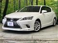 2014 Lexus CT