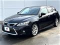 2014 Lexus CT