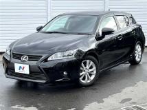 2015 Lexus CT