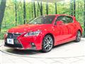 2016 Lexus CT