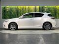 2017 Lexus CT