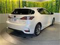 2017 Lexus CT