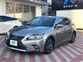 2017 Lexus CT