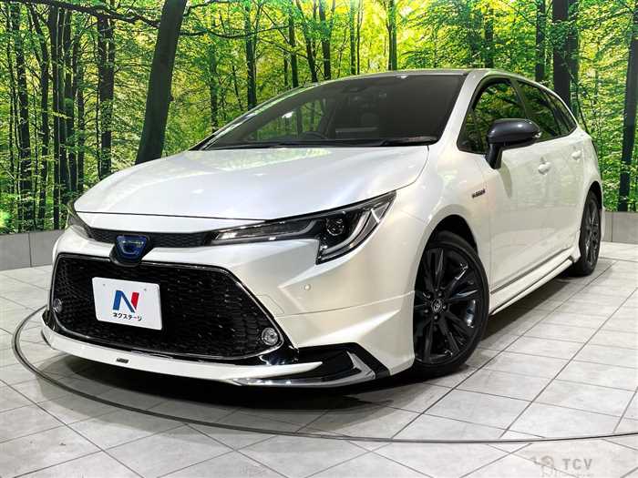 2019 Toyota Corolla Sedan