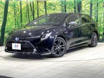 2020 Toyota Corolla Sedan