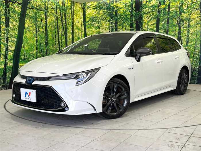2020 Toyota Corolla Sedan