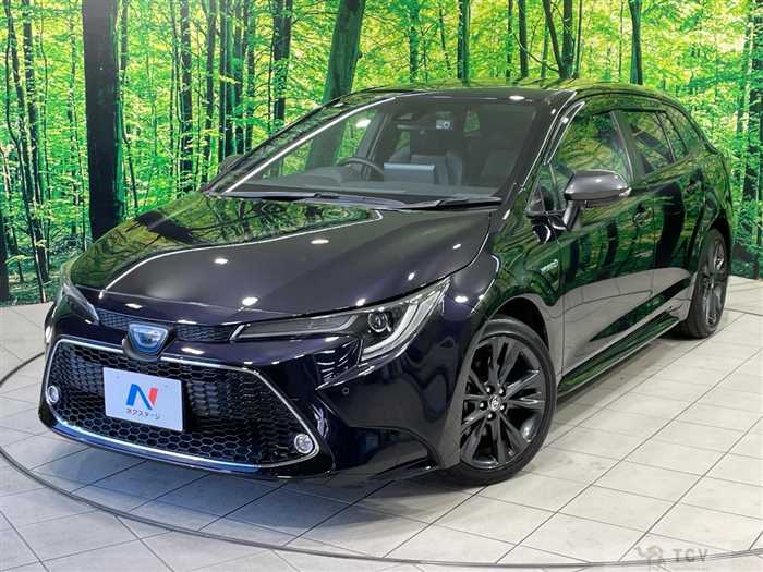2020 Toyota Corolla Sedan