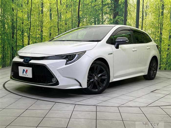 2020 Toyota Corolla Sedan