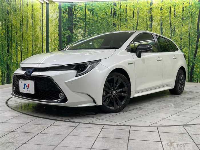 2021 Toyota Corolla Sedan