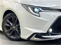 2020 Toyota Corolla Sedan