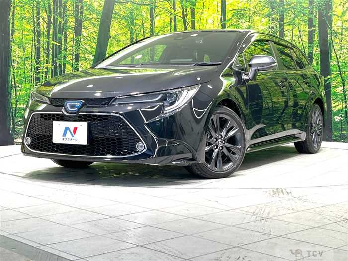 2021 Toyota Corolla Sedan