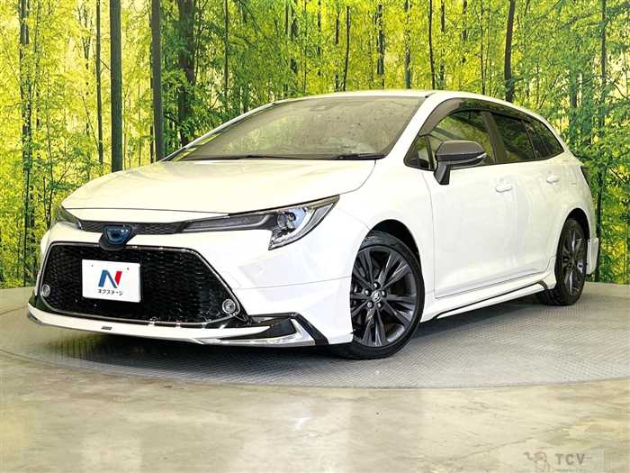 2020 Toyota Corolla Sedan
