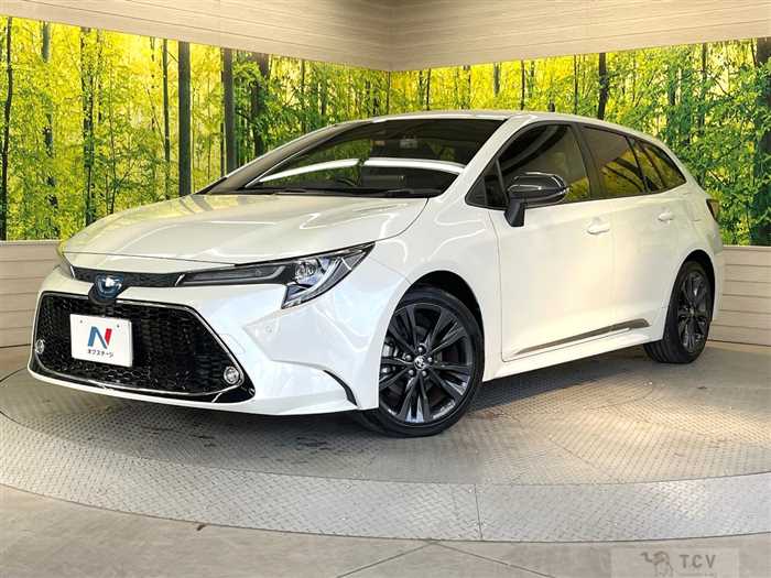 2021 Toyota Corolla Sedan