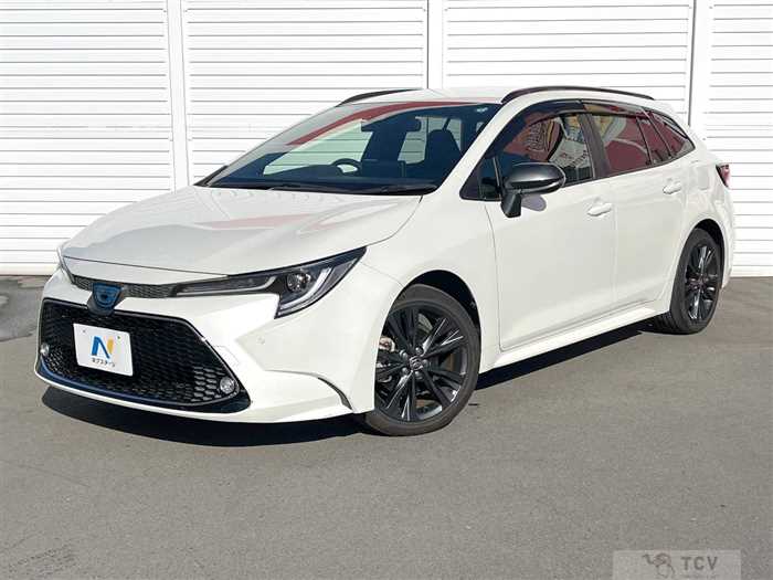 2021 Toyota Corolla Sedan