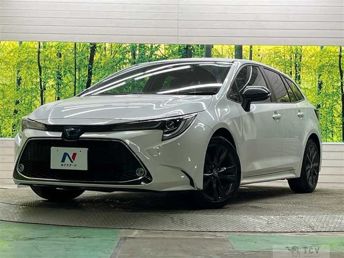 2021 Toyota Corolla Sedan