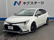 2021 Toyota Corolla Sedan