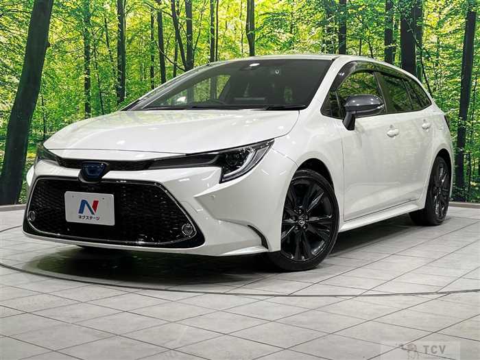 2021 Toyota Corolla Sedan