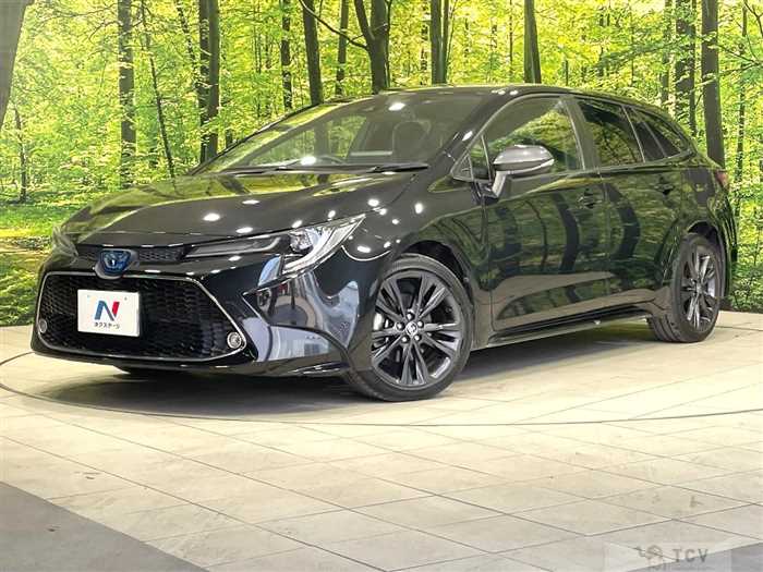 2021 Toyota Corolla Sedan