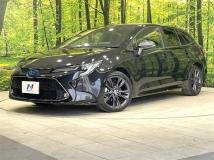 2021 Toyota Corolla Sedan