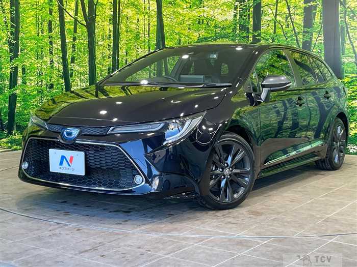 2022 Toyota Corolla Sedan