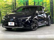 2022 Toyota Corolla Sedan