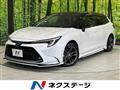 2022 Toyota Corolla Sedan