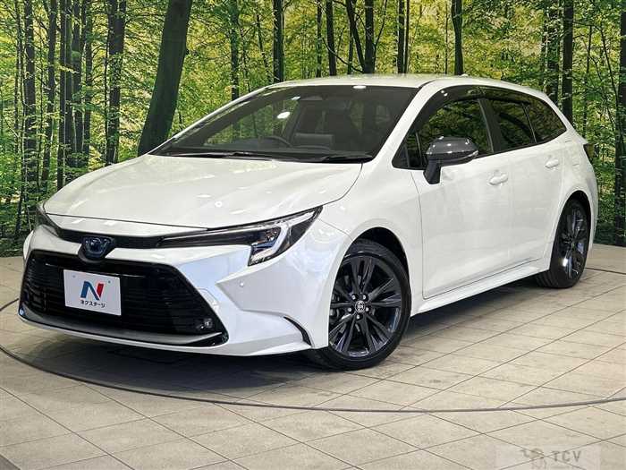 2022 Toyota Corolla Sedan