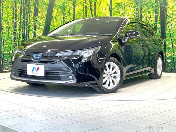 2022 Toyota Corolla Sedan