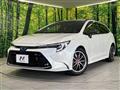 2022 Toyota Corolla Sedan