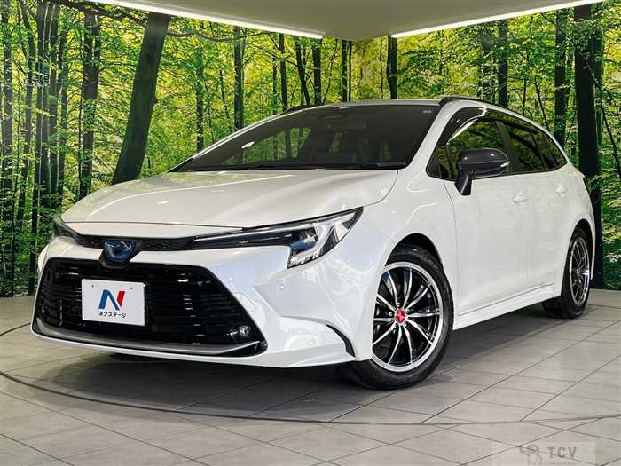 2022 Toyota Corolla Sedan