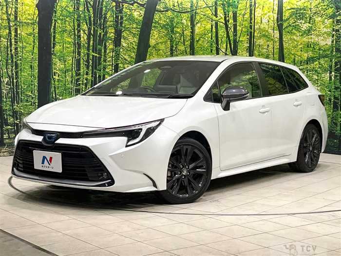 2023 Toyota Corolla Sedan