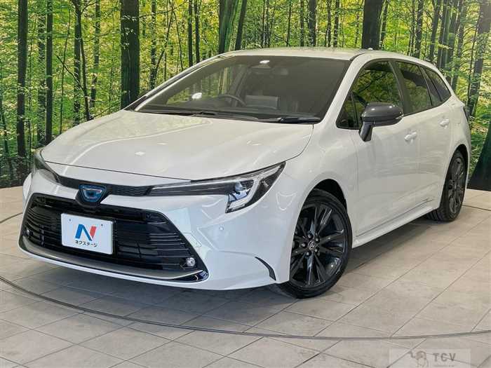 2023 Toyota Corolla Sedan