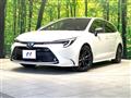 2023 Toyota Corolla Sedan