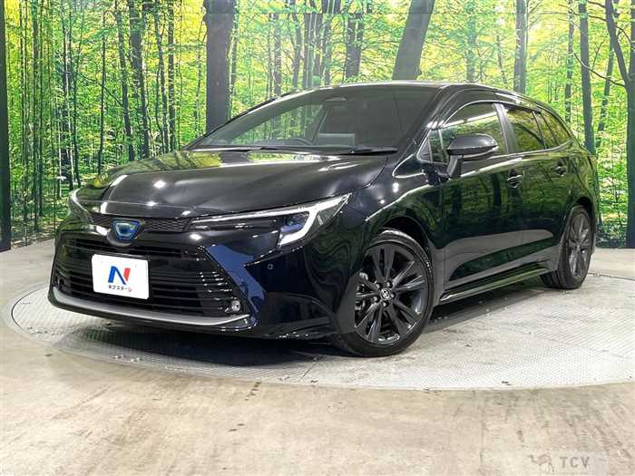 2024 Toyota Corolla Sedan