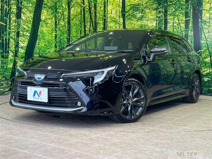 2024 Toyota Corolla Sedan