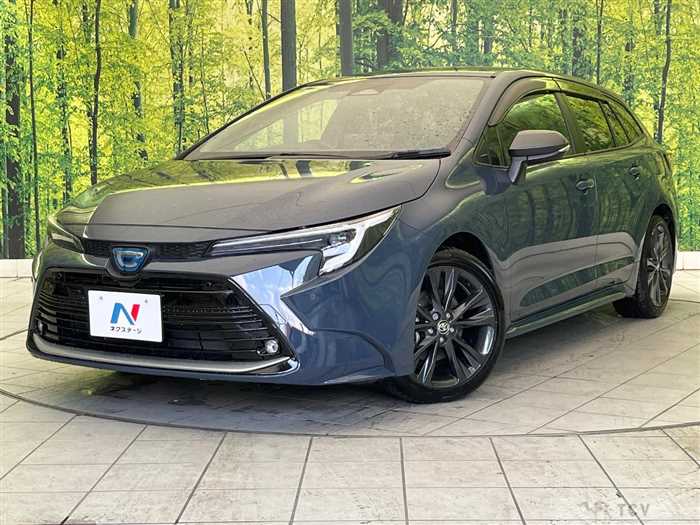 2024 Toyota Corolla Sedan