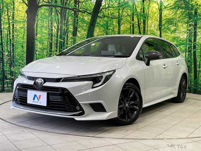 2025 Toyota Corolla Sedan