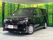 2015 Toyota Voxy