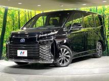 2022 Toyota Voxy