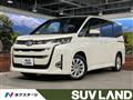 2022 Toyota Noah