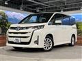 2022 Toyota Noah