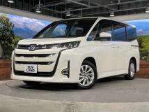 2022 Toyota Noah