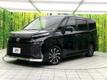 2022 Toyota Voxy