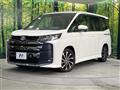 2023 Toyota Noah