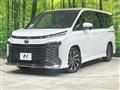 2025 Toyota Voxy