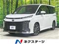 2025 Toyota Voxy