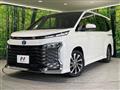 2025 Toyota Voxy