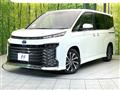 2025 Toyota Voxy