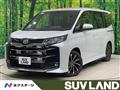 2025 Toyota Noah