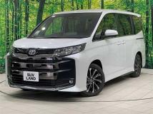 2025 Toyota Noah